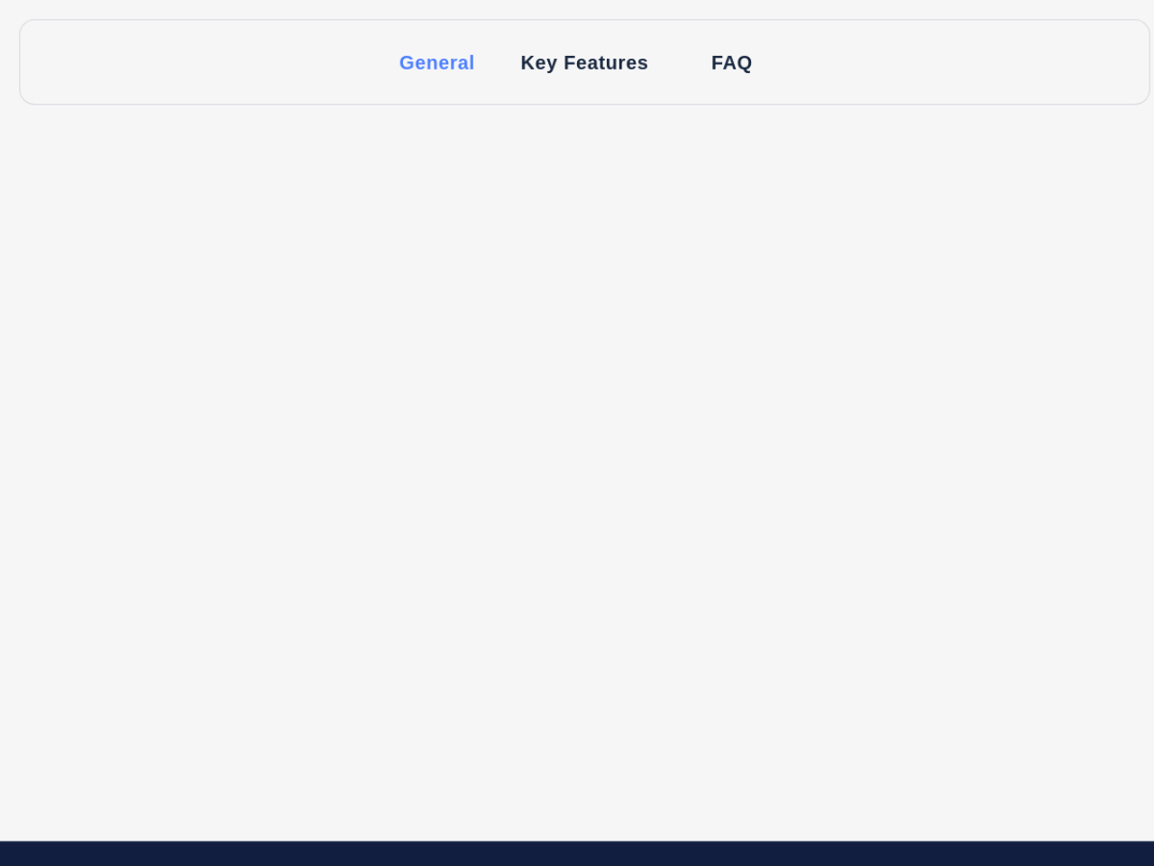 Cary Ally screenshot