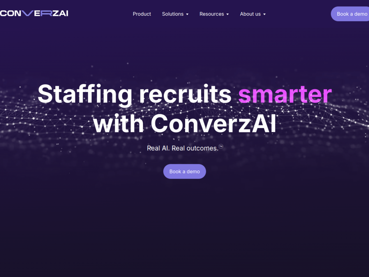 ConverzAI screenshot
