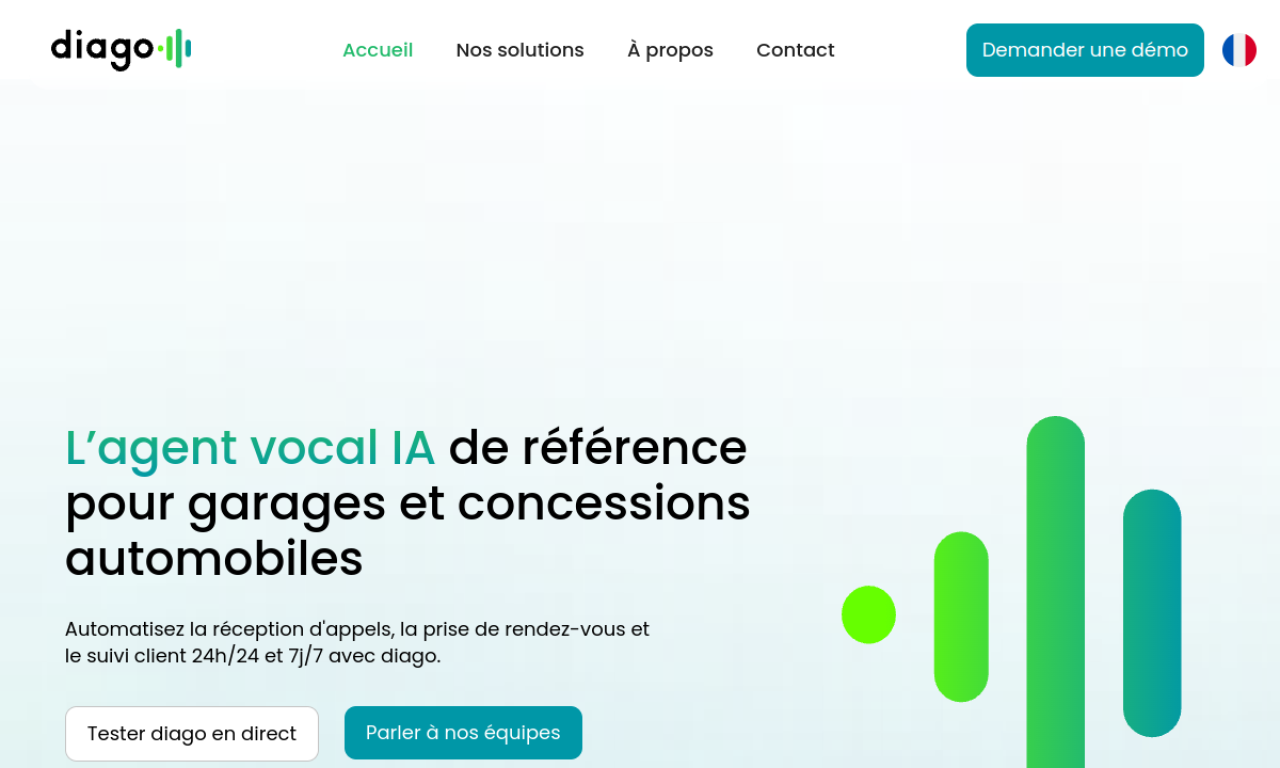 diago screenshot