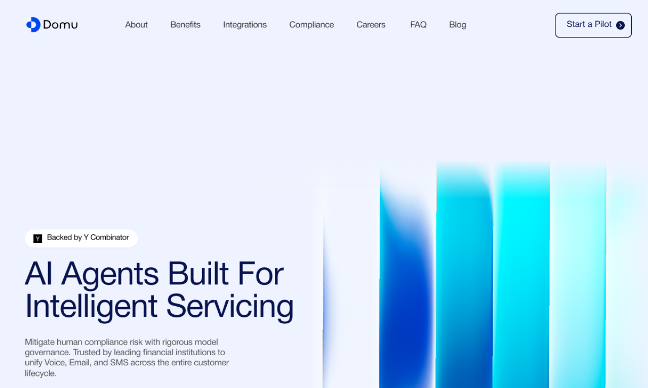 Domu screenshot