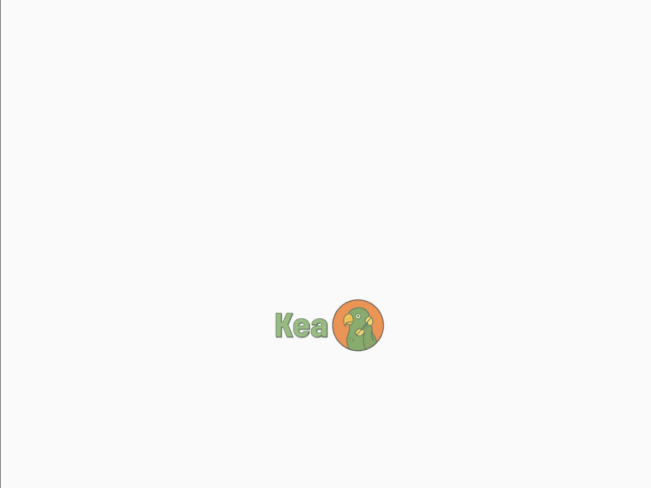Kea AI screenshot