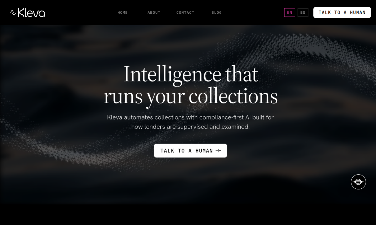 Kleva screenshot