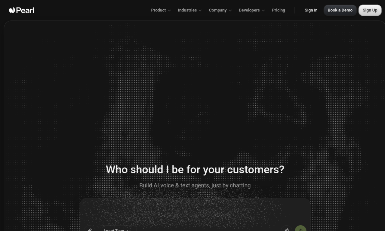NLPearl screenshot