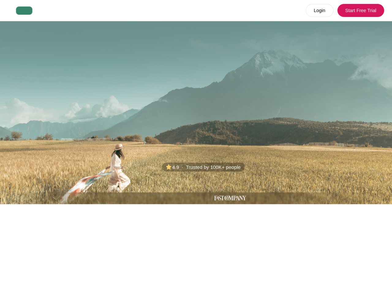 Rosebud screenshot