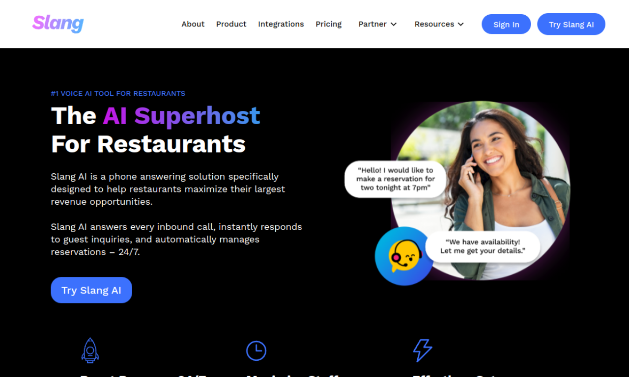Slang.ai screenshot