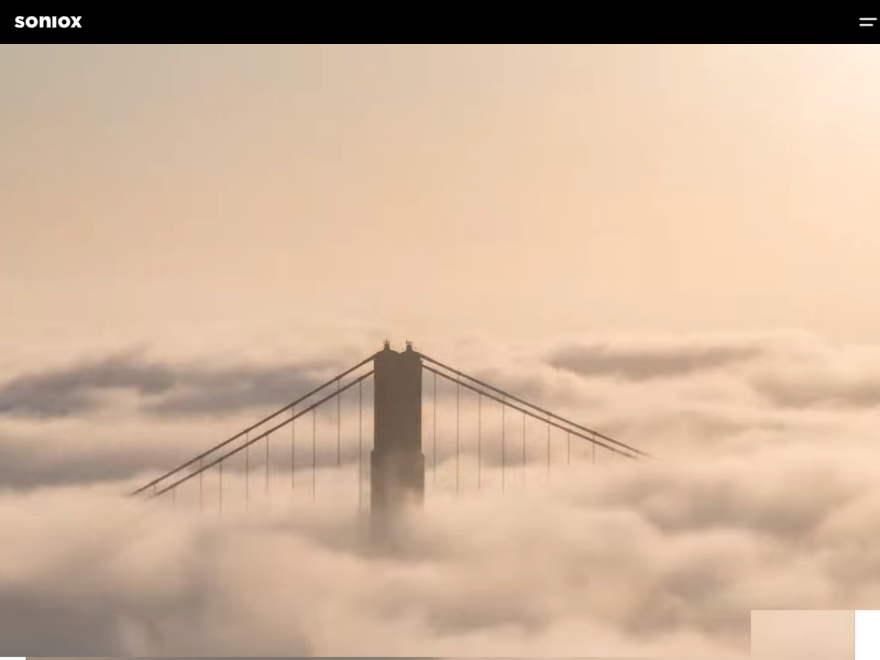 Soniox screenshot