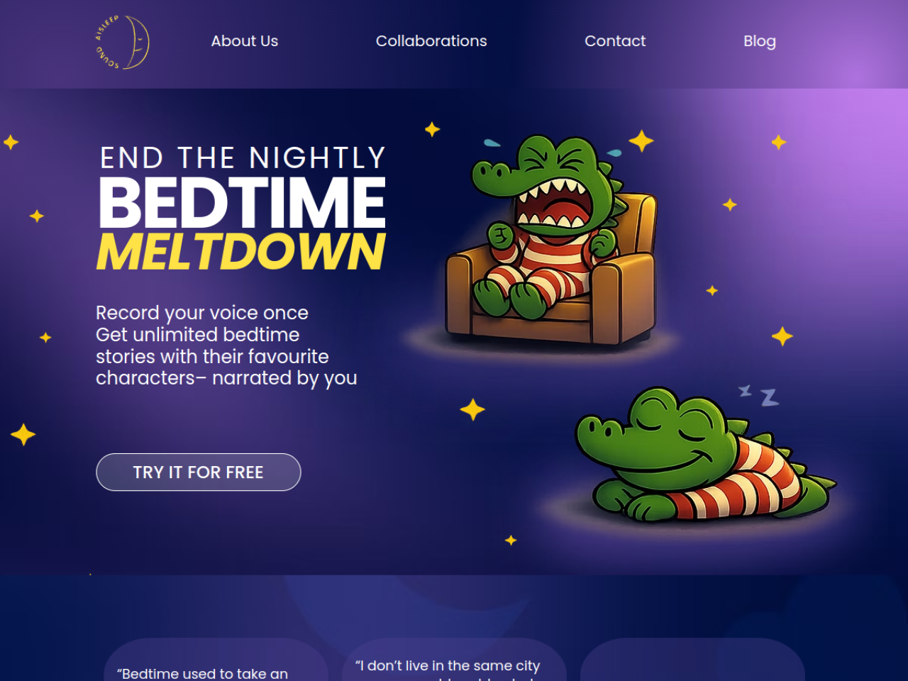 SoundAiSleep screenshot