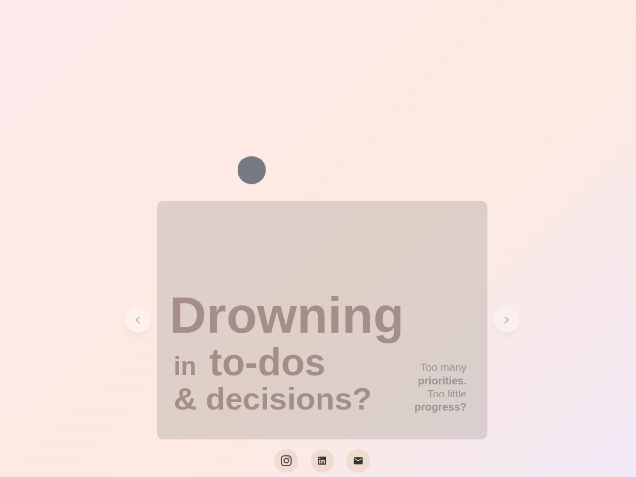UseDaily screenshot